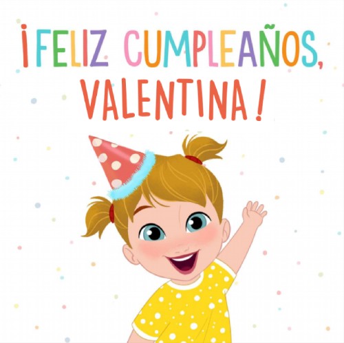 Cuento personalizado de Cumpleaños: libro-juego interactivo