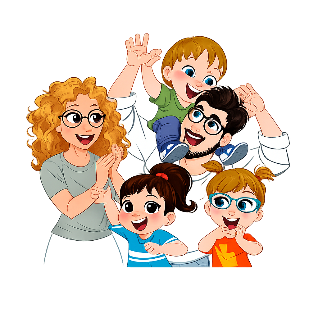 Familia Completa