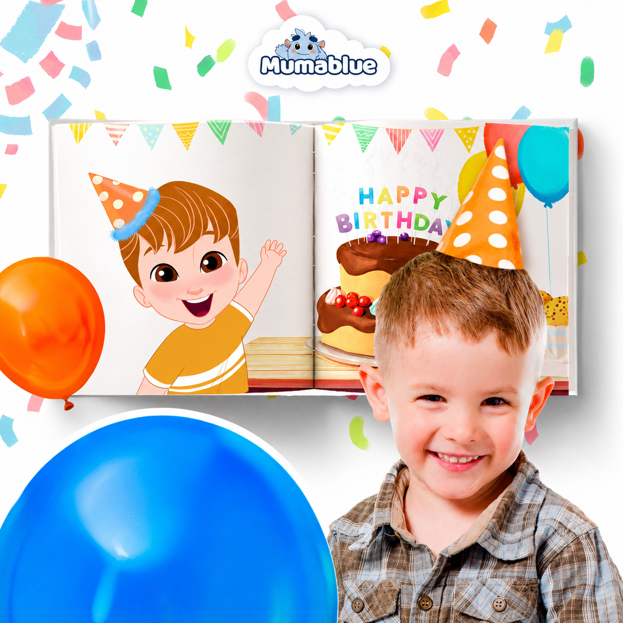 Cumpleaños